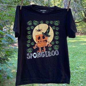 Nickelodeon T-shirt